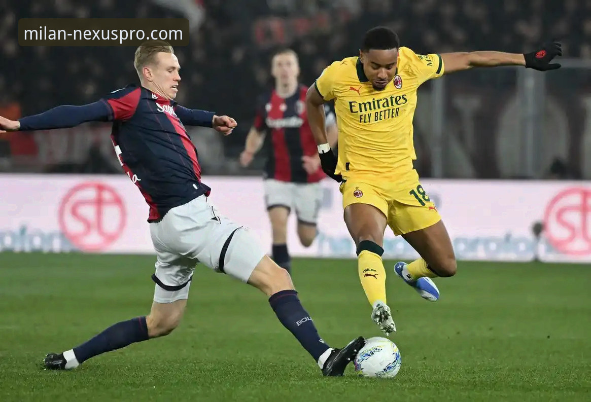 资深球迷分享：从AC米兰官网视角看意大利足球的沉浮与纯粹罗森内里文化